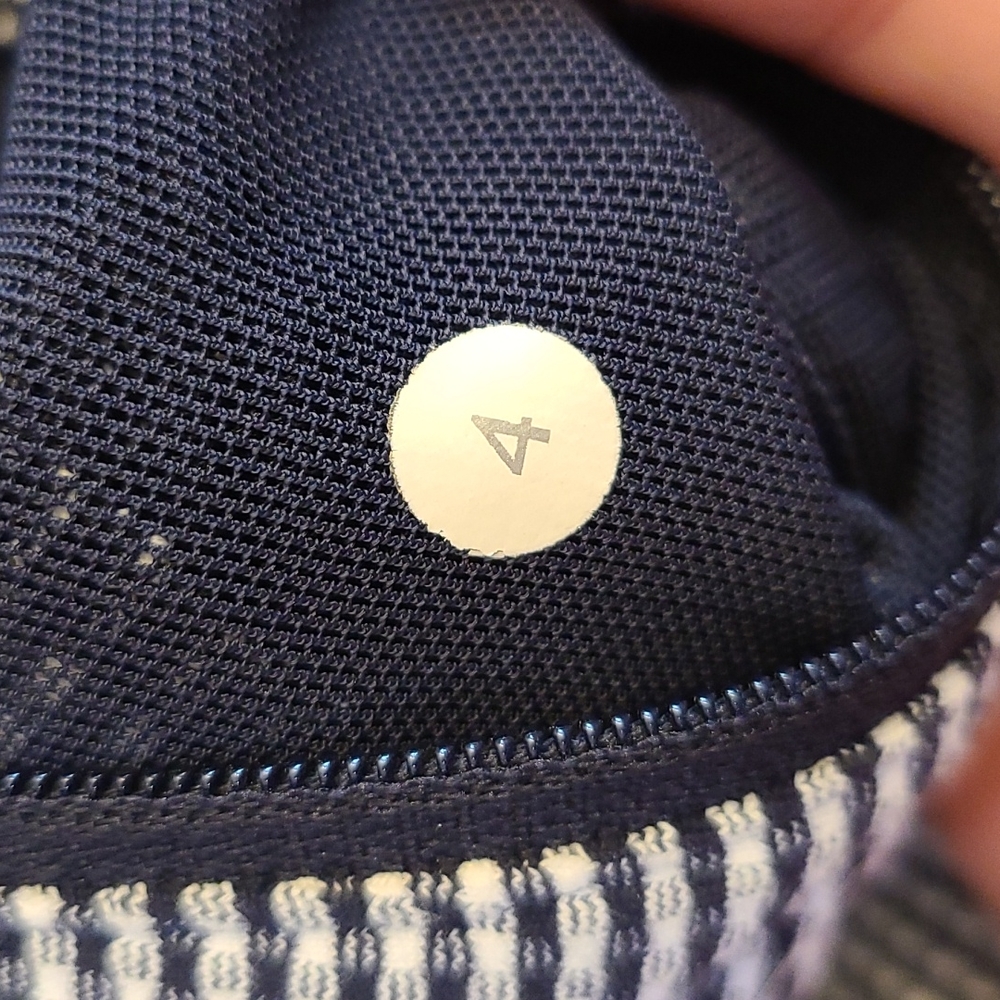 🌬️Lululemon Forme Jacket in Inkwell - Picture 9 of 16